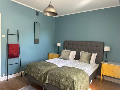 Innerstaden Apartamento | Well-planned 2 bedroom APT in middle of Visby