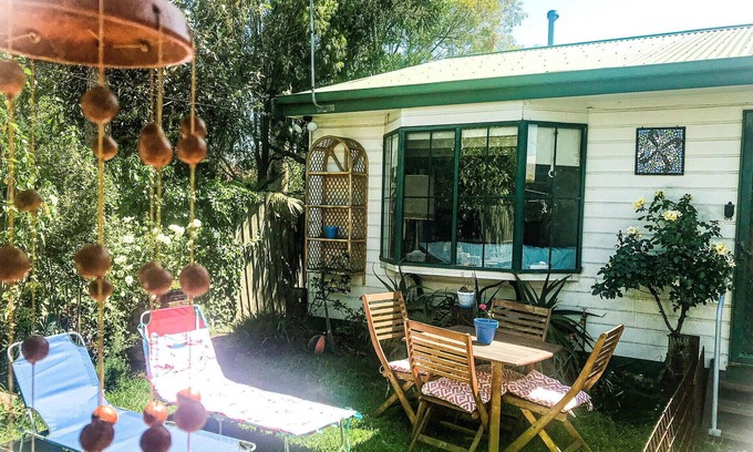 Preston Casa | Bien posicionado, cómodo, acogedor apartamento de 1 hab.