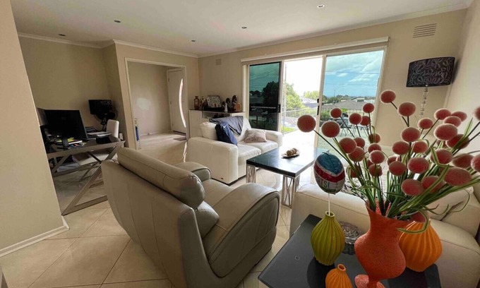Frankston Casa | Well Priced Private Room - Frankston/Karingal Hub