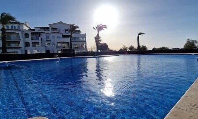 Jeronimo y Avileses y Balsicas de Arriba Apartamento | Well situated 2 bed apartment