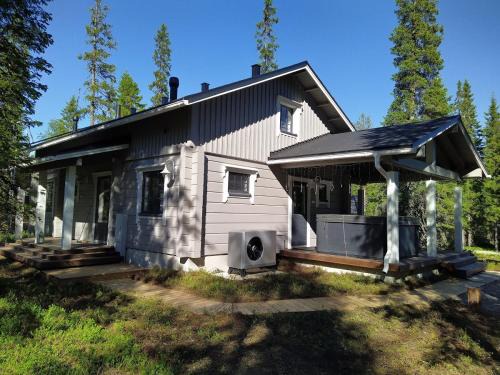 Syote Villa | Wellamo