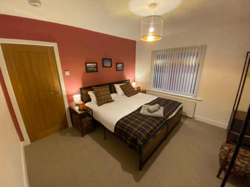 Washington Casa | Wellbank View - Brand New