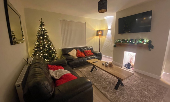 Washington Casa | Wellbank View