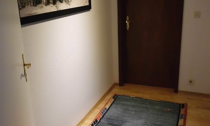 Bueckeburg Apartamento | Oasis de bienestar Bückeburg