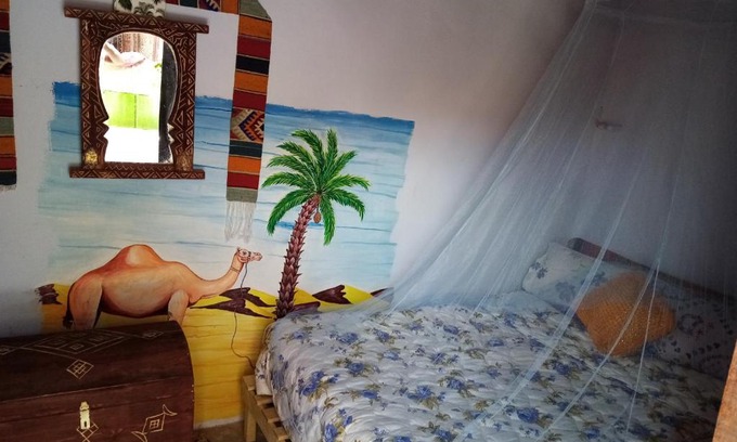 Aremd Casa | Wellcome to tamnougalt tilleli