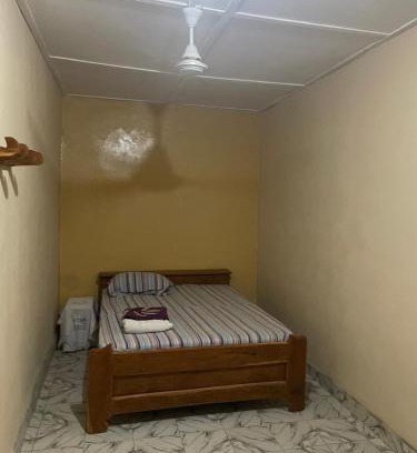 Serrekunda Apartamento | Welligare house