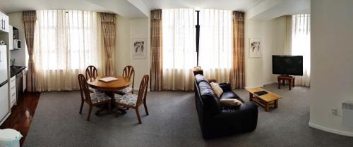 Wellington Apartamento | Wellington CBD Apartment