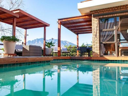 Drakenstein Casa | Wellington Country House