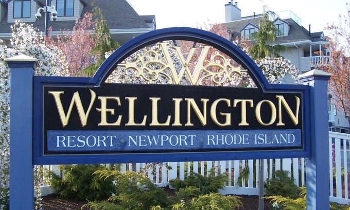 Yachting Village Complejo | Wellington Resort