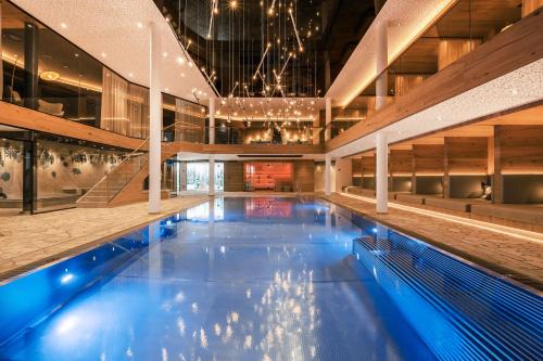 Langdorf Hotel | Wellness & Naturhotel Tonihof
