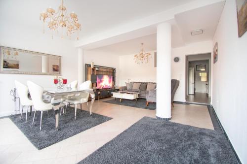 Kripp Apartamento | Wellness am Rheinufer