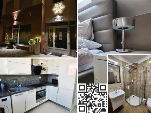 Lostice Apartamento | Wellness Apartmány EMPORIO
