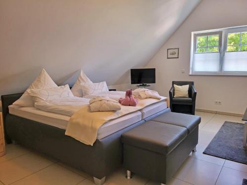 Ihlow Apartamento | Wellness Appartements Ostfriesland