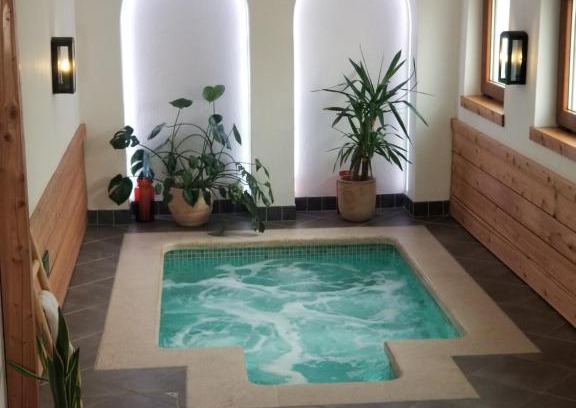 Kutjevo Cama Y Desayuno | Wellness B&B Winery Sontacchi