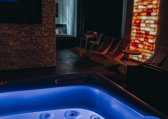 Baska Apartamento | Wellness Baška