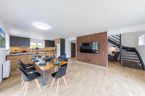Ceska Ves Casa | Wellness Chalupa Hayek