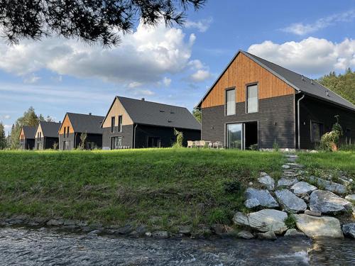 Bela pod Pradedem Chalet De Esquí | Wellness Chalupy LETOKRUHY