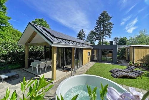 Municipality of Rhenen Complejo | Wellness De Thijmse Berg