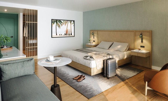 Rancho Santa Fe Hotel | Wellness & Golf Retreat with Onsite Spa Access and Scenic Poolside Views