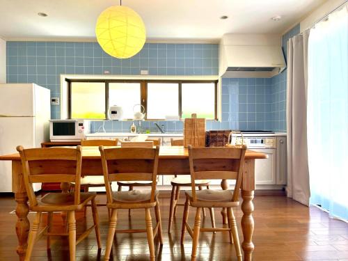 Hayama Apartamento | wellness Hayama