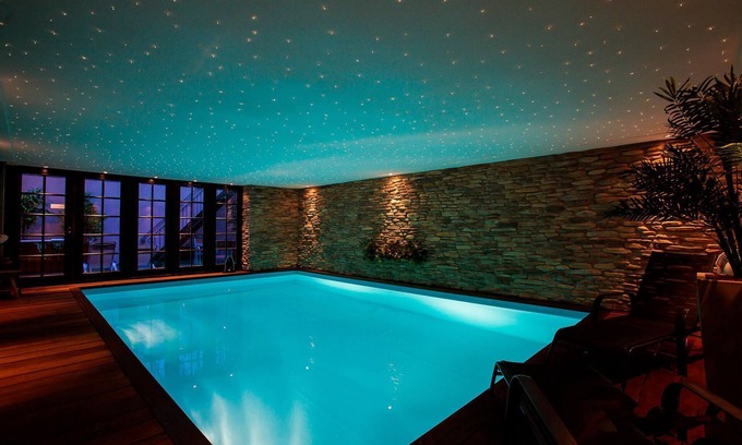 Municipality of Culemborg Apartamento | Casa Wellness en Betuwe con Sauna