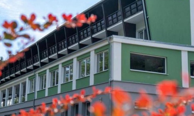 Brezova Hotel | Wellness Hotel GREEN PARADISE