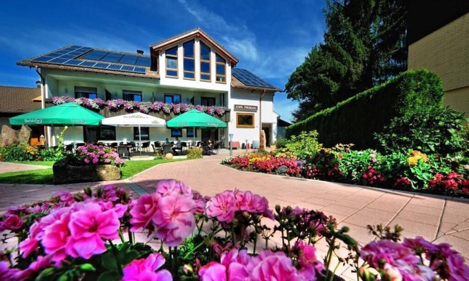 Schoemberg Hotel | Wellness Hotel Talblick