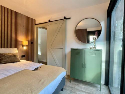 Diessen Chalet De Esquí | Wellness in the Woods - 4p TinyHouse met privé sauna & hottub