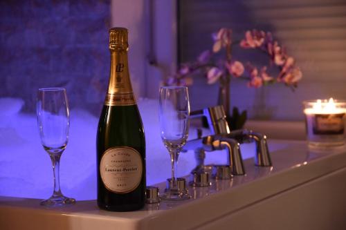 Thionville Apartamento | Wellness Moment