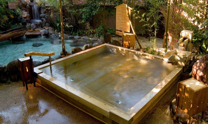 Ito Hotel | Wellness No Mori Ito