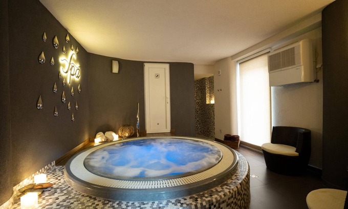 Lipnik nad Becvou Casa | Wellness penzion U Grygarů
