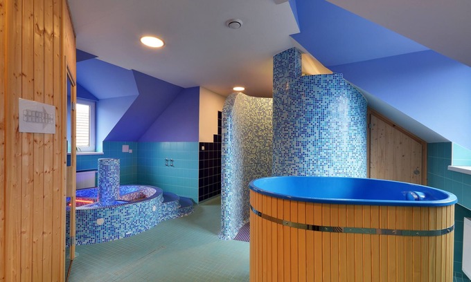 Zlobice Casa | Wellness penzion Kroměříž - Zlobice