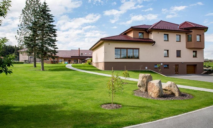 Svabov Complejo | Wellness penzion Medličky