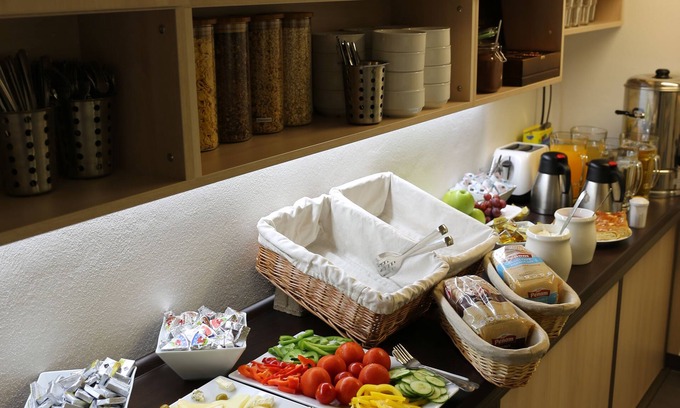 Plzen 3 Casa | Wellness Penzion U Gigantu