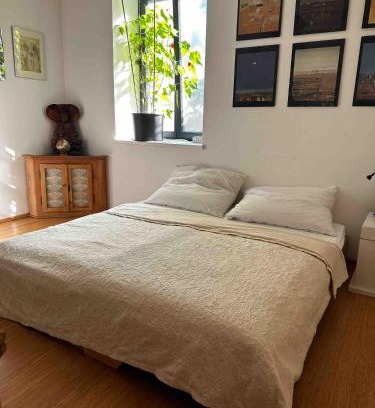 Margareten Apartamento | Wellness Rental Vienna