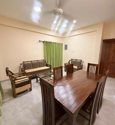Pamankada West Apartamento | Wellness Residencies