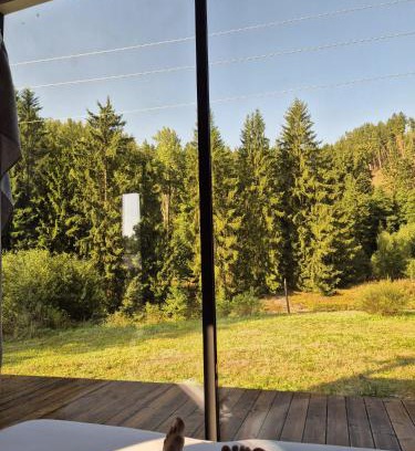Brezova Otro | Wellness Retreat Glamping - Adults Only - Forest & Valley