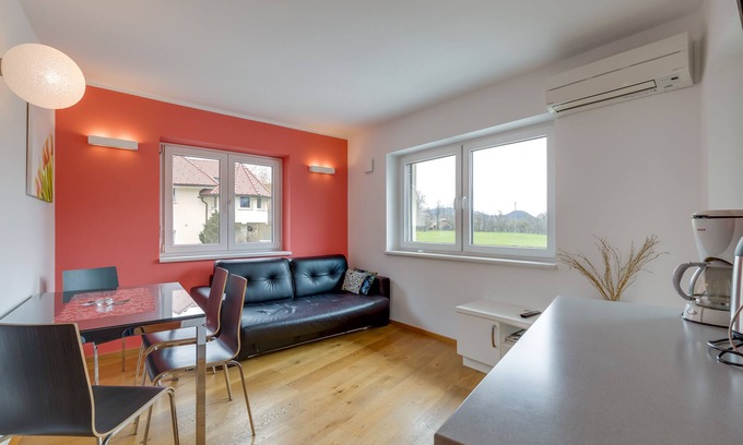 Mozirje Apartamento | Wellness Suite Tulip, Mozirje, Slovenia