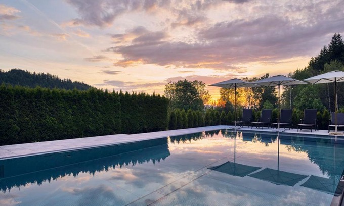 Bodenmais Hotel | Wellness- und Vitalhotel Böhmhof