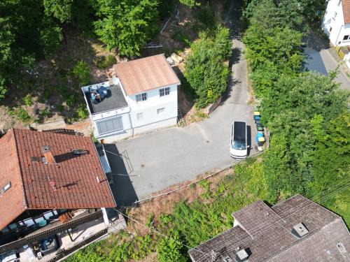 Wetter Casa | Wellness und Wander Oase Burgwald