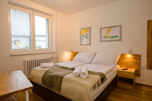 Prague 13 Casa | Wellness Vila Bohemia