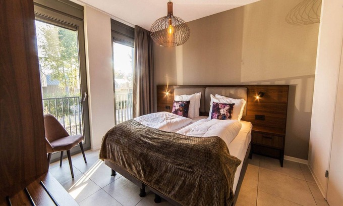 Maastricht Casa | Wellness villa on the outskirts of Maastricht