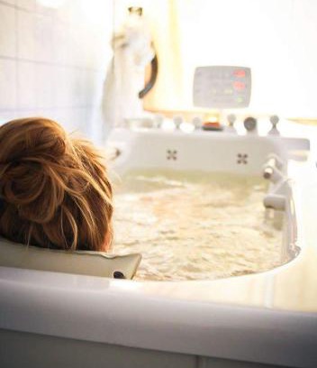 Legde/Quitzobel Hotel | Wellnesshotel Legde