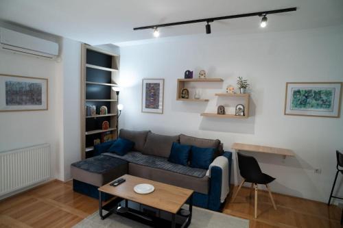 Medijana Apartamento | WellNest Niš