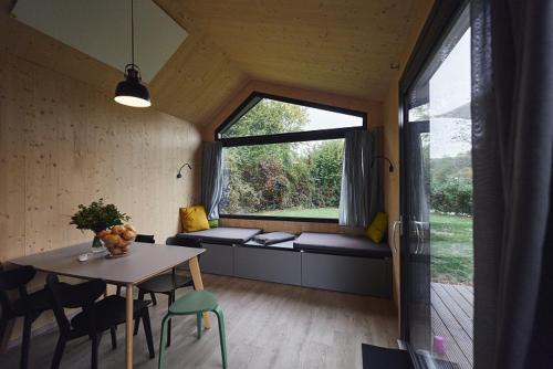 Losheim am See Otro | Wellnester Tiny Houses in Losheim am See