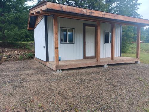 Clearwater Casa | Wells Gray Stay And Play