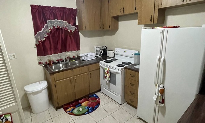 Nassau Apartamento | Wells Property
