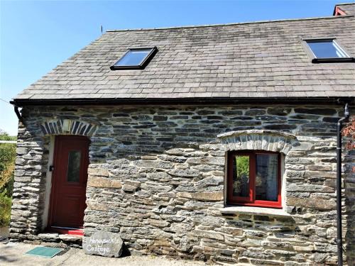 Llanfyrnach Casa | Wellstone Cottages - Honeysuckle