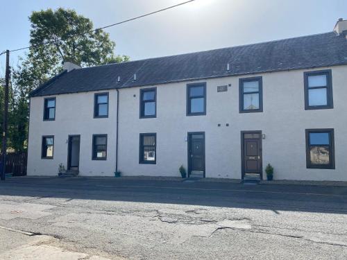 Kirkmichael Apartamento | Welltrees Apartments 8 Dailly Road