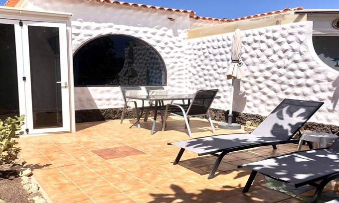 Bahia Calma Apartamento | Welooveyou Cygnus A38